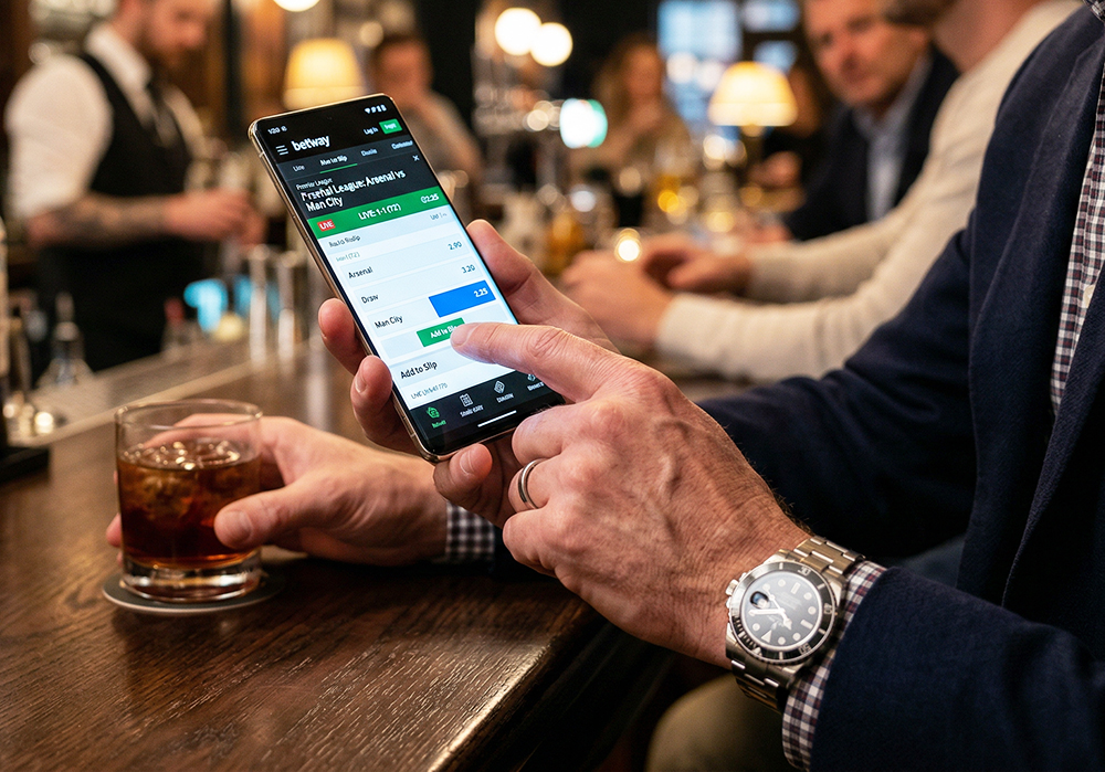 Atendimento para compulsão em apostas esportivas será feito por vídeo, com psicólogos do SUS e acesso pelo app Meu SUS Digital - (Foto: Imagem ilustrativa/A Crítica)