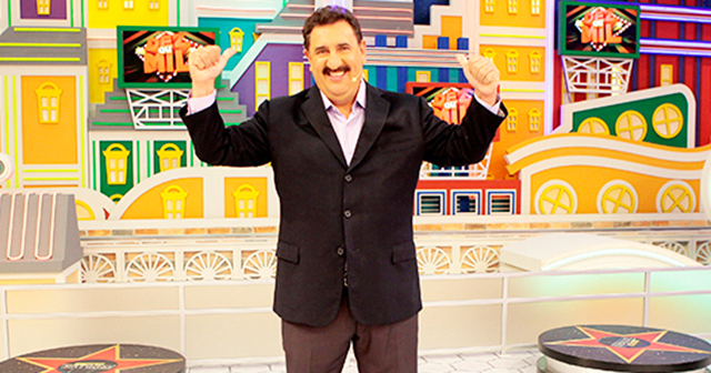 Comentário de Ratinho sobre Erika Hilton gerou reação da deputada, ação do MPF e divisão entre juristas - (Foto: Divulgação/SBT)