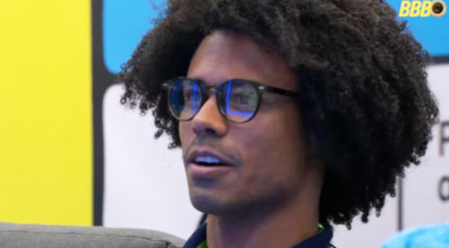 Brother escuta conversa de aliados e rivais na casa direto do Quarto Secreto Foto: Globoplay/Reprodução