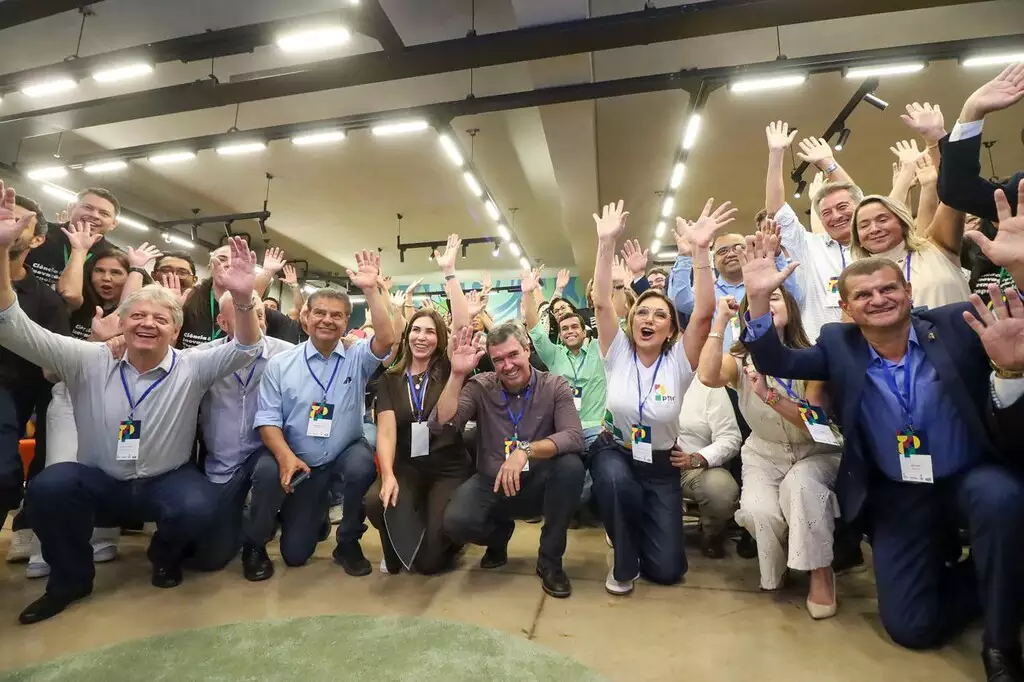 Novo parque tecnológico nasce na fronteira e aposta na inovação para transformar a economia regional - A Crítica de Campo Grande