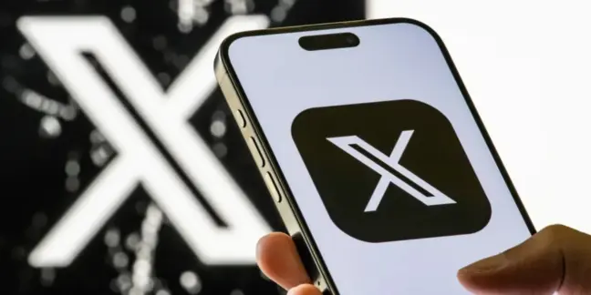 Usuários relatam instabilidade no X, antigo Twitter, nesta segunda-feira