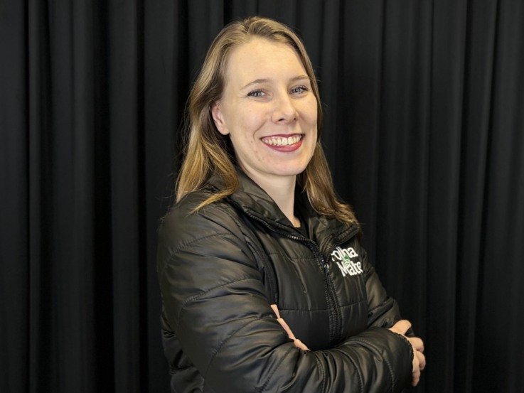 Juliana Bencke