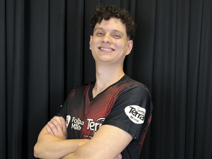 Leonardo Pereira