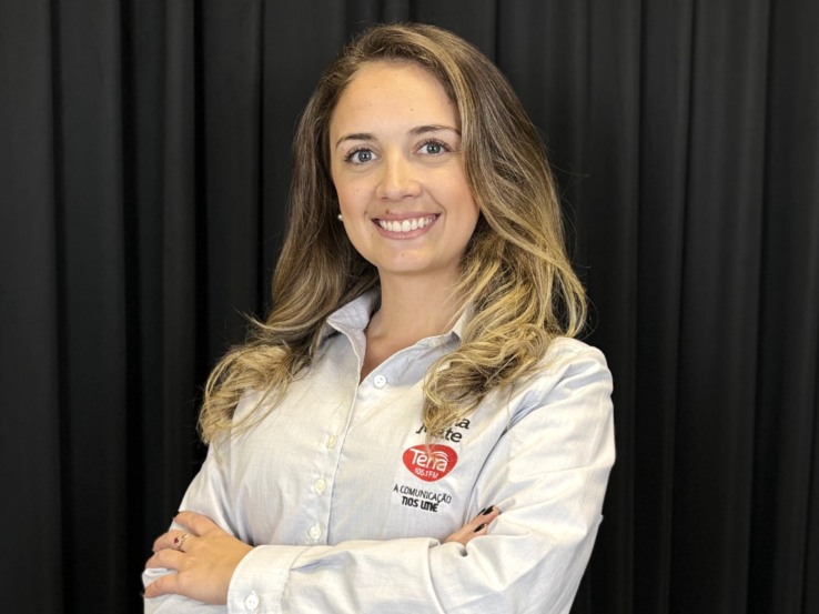 Leticia Wacholz