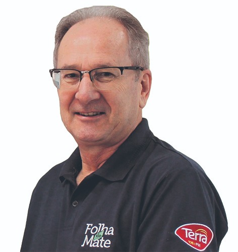 Sérgio Klafke