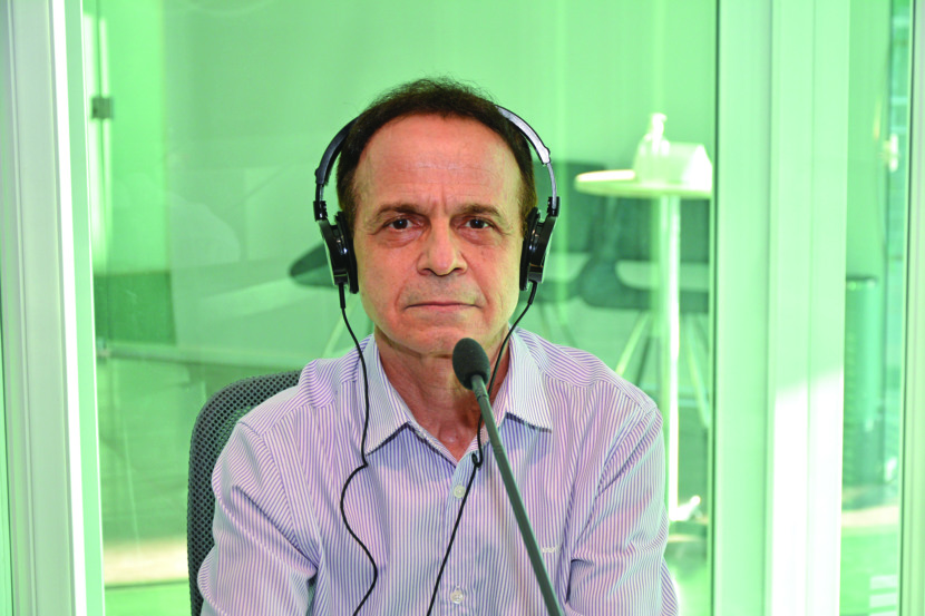 Carlos Roberto de Oliveira (Carlão)