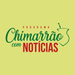 CHIMARRÃO COM NOTÍCIAS	