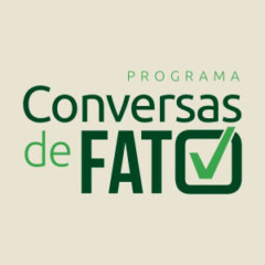 CONVERSAS DE FATO	