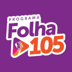 FOLHA 105 - 1ª EDIÇÃO	
