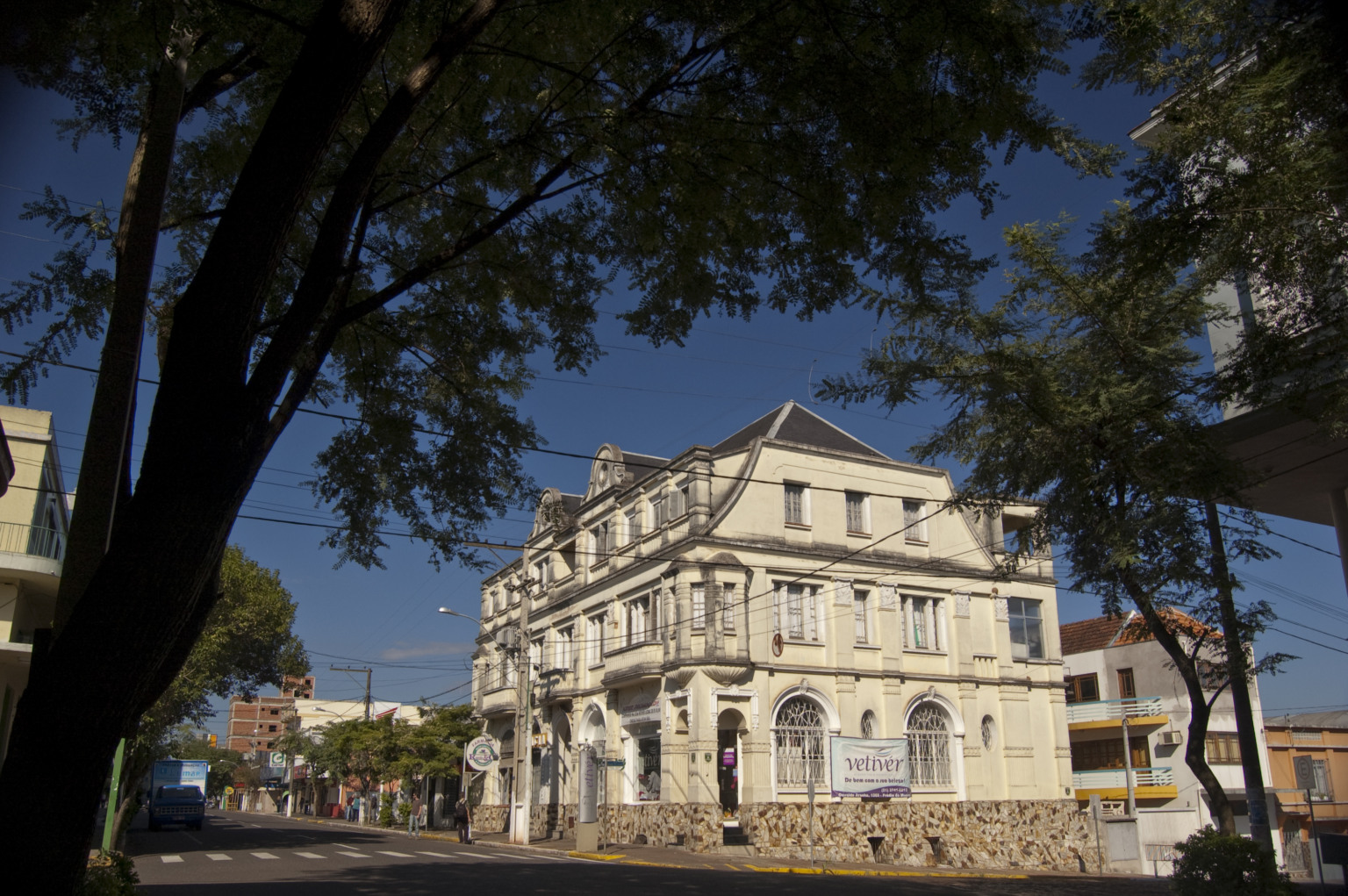 Museu de Venâncio Aires