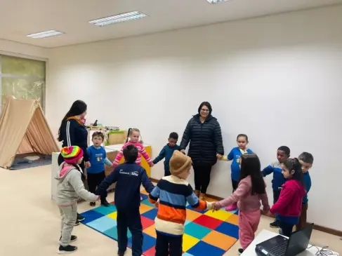Foto: AI Sesc