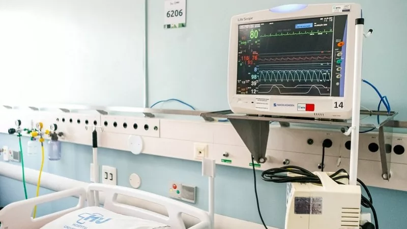 Medida busca reforçar atendimento hospitalar e ações imediatas para garantir atendimento aos casos. (Foto: Divulgação/SES)