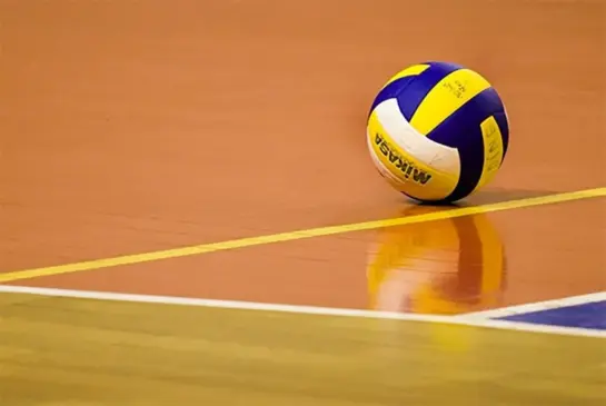 Estadual Adulto Feminino tem seis equipes participantes. (Foto: Divulgação)