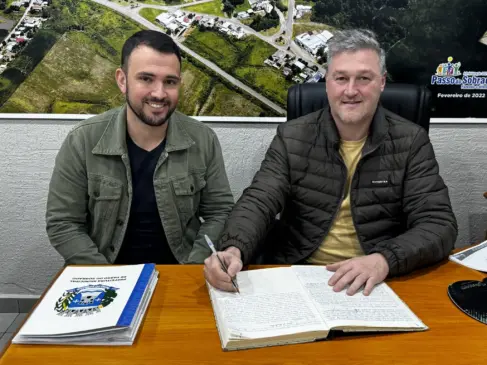 Período de férias será de duas semanas (Foto: AI Prefeitura)