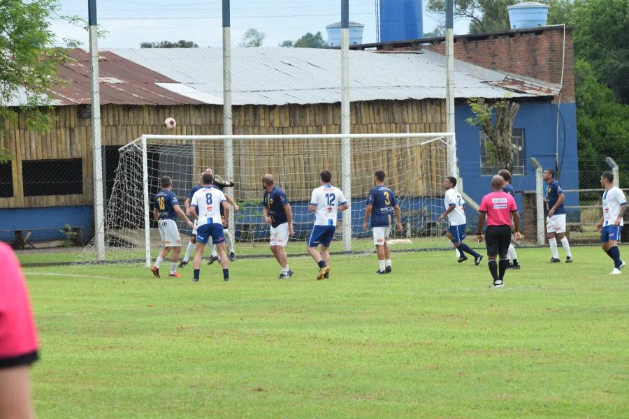 Regional terá o clássico Assespe e São Luiz no dia 31 de agosto. (Foto: Arquivo FM)