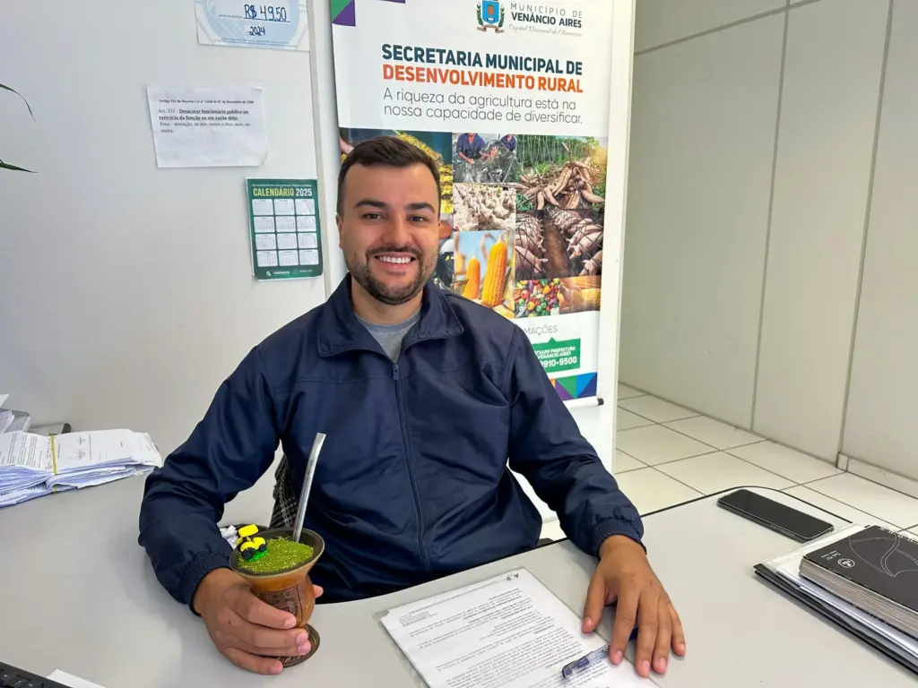 Landim: “Elas merecem este incentivo e este reconhecimento”  (Foto: Divulgação/Prefeitura)