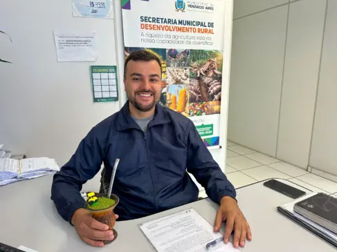 Landim: “Elas merecem este incentivo e este reconhecimento”  (Foto: Divulgação/Prefeitura)