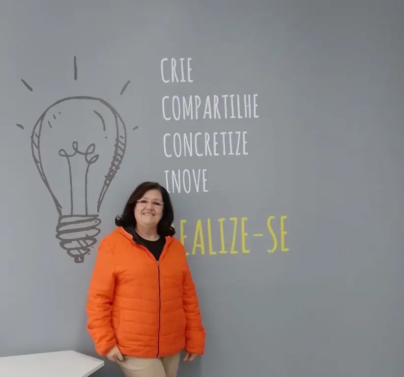 Adriane é doutora em Engenharia com foco na área de Tecnologia Ambiental e defende que compromisso com o consumo sustentável precisa ser compartilhado entre consumidores, empresas e governos (Foto: Divulgação/AI Unisc)