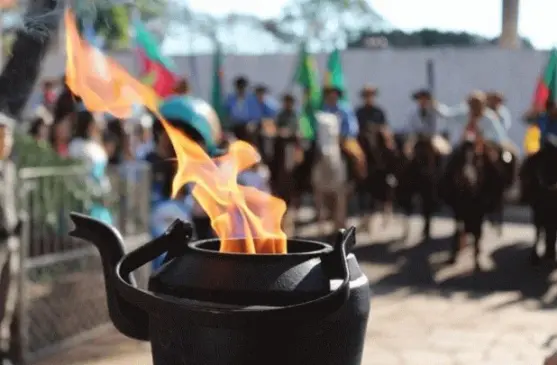  (Foto: Arquivo da Prefeitura de São Luiz Gonzaga/RS)