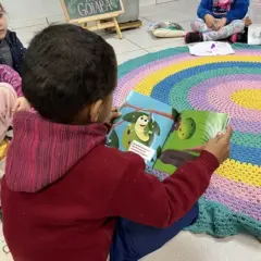 Segundo Administração Municipal, concentração de profissionais na área reflete tanto uma escolha de gestão quanto uma necessidade estrutural (Foto: Júnior Posselt/Folha do Mate)