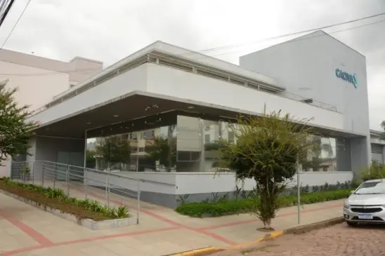 Evento será no auditório da Caciva (Foto: Arquivo FM)
