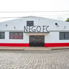 Programação será desenvolvida na sede da Associação Négo (Foto: Leandro Osório/Assessoria de Imprensa Associação Négo)