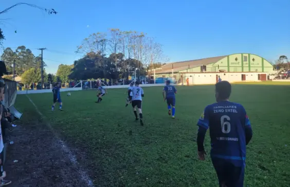 (Foto: Felipe Rosa/Terra FM)