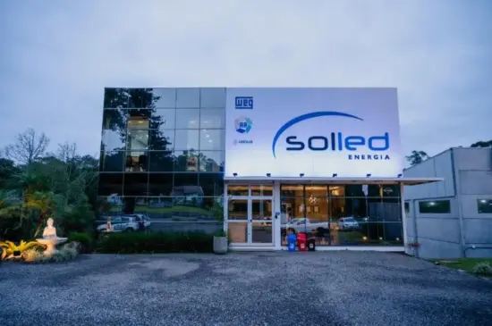 Solled possui sede em Santa Cruz do Sul e mais de 14 anos de experiência (Foto: Divulgação)