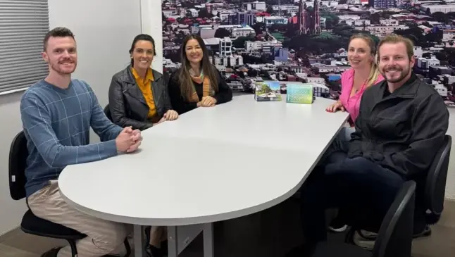 Foto: AI Prefeitura