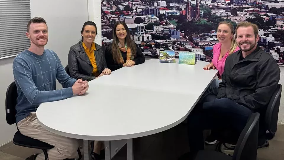 Foto: AI Prefeitura