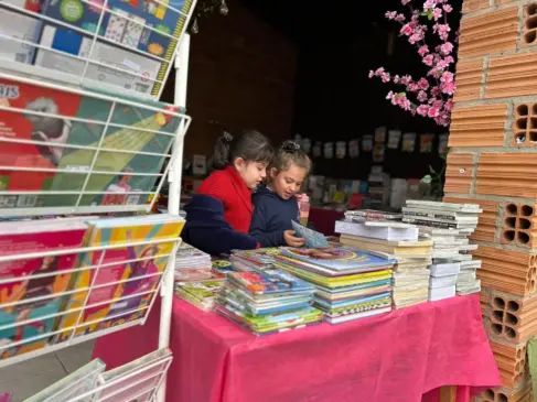 Foto: AI Prefeitura