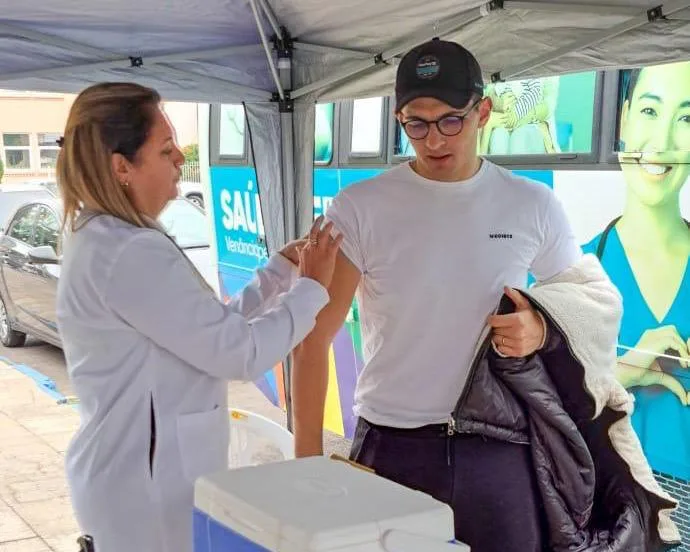 Foto: AI Prefeitura