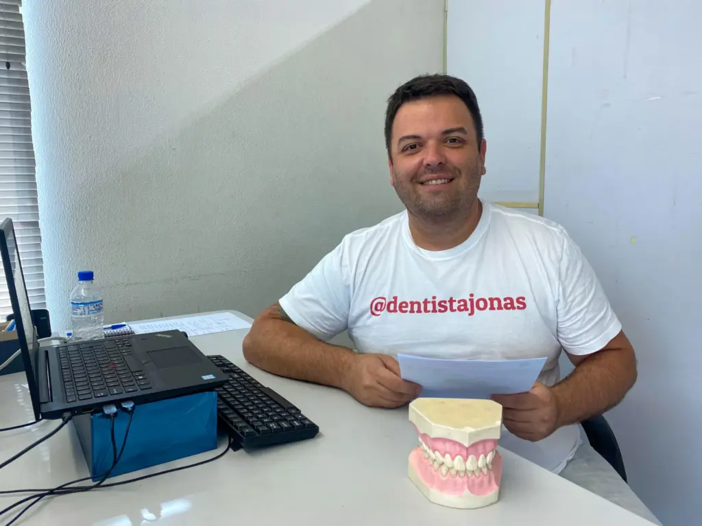 Caríssimi: "Cuidar da saúde é ter a chance de estar perto de quem ama por muito mais tempo.” (Foto: AI Prefeitura)