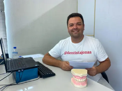 Caríssimi: "Cuidar da saúde é ter a chance de estar perto de quem ama por muito mais tempo.” (Foto: AI Prefeitura)