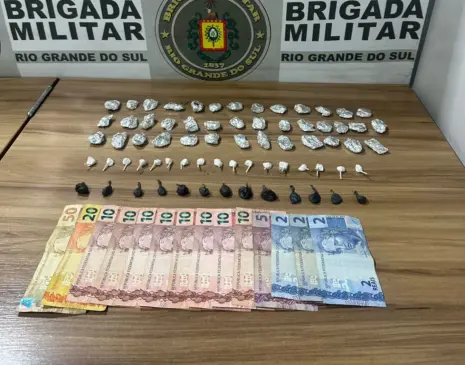 (Foto: Divulgação/BM)