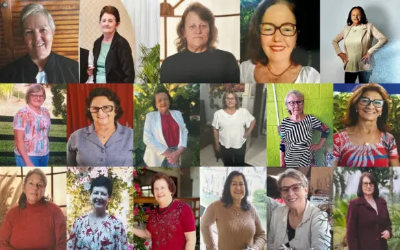 São 17 candidatas neste ano (Foto: Divulgação/Prefeitura)