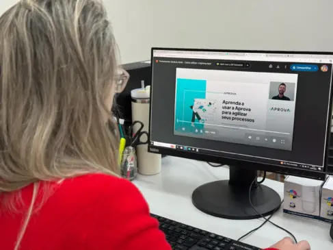 52 serviços já estão disponíveis de forma digital pela Aprova Venâncio (Foto: Divulgação/Prefeitura)