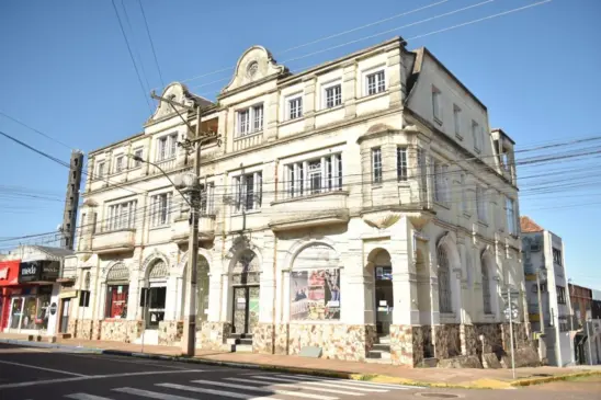 Reformulação deve facilitar processos na Prefeitura (Foto: AI Prefeitura)