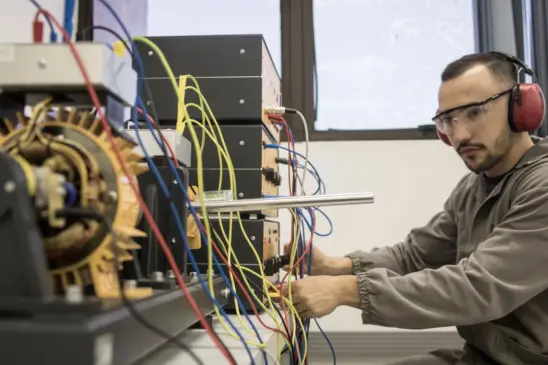 Univates ofertará bolsas de estudo em quatro cursos na área de Engenharia (Foto: Tuane Eggers - Univates)