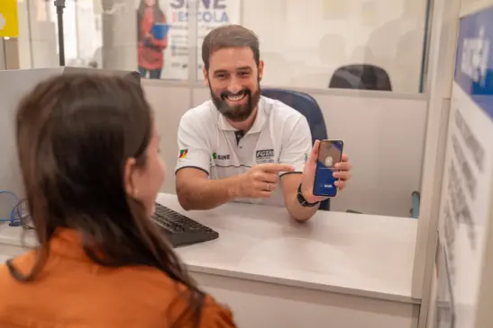 Evento reunirá mais de 20 empresas locais e regionais, oferecendo vagas de emprego com entrevistas no local. (Foto: AI Divulgação)