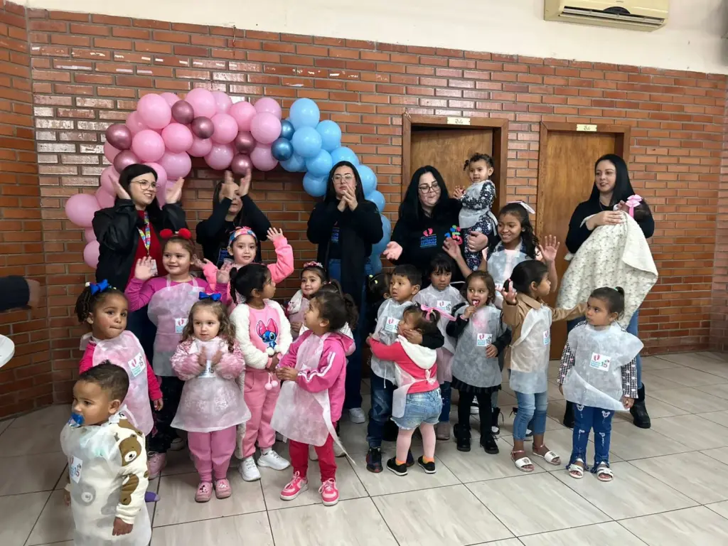 (Foto: Assessoria de Imprensa da Prefeitura)