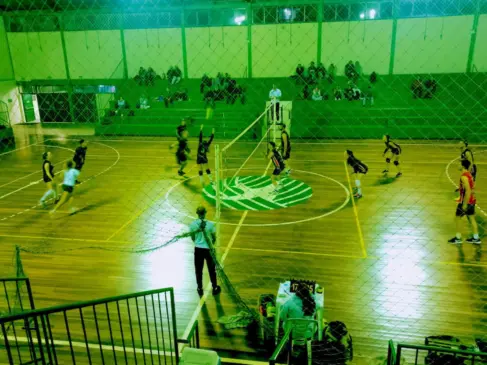 Jogos começam no fim do mês (Foto: AI Prefeitura)