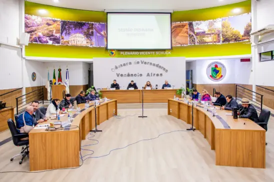 Assunto das diárias gera polêmica entre os parlamentares: alguns são favoráveis, outros apontam exageros (Foto: Willian de Oliveira/Divulgação)
