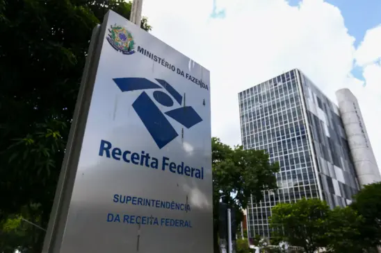Receita Federal projeta 16.361 em Venâncio Aires. Quase 37% ainda não foram entregues
(Foto: Marcelo Camargo/Agência Brasil)