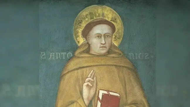 Santo Antônio é o padroeiro de Vale Verde (Imagem: Divulgação)
