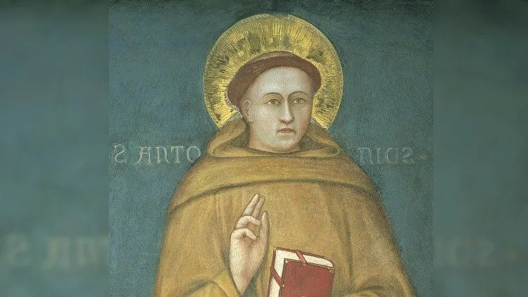 Santo Antônio é o padroeiro de Vale Verde (Imagem: Divulgação)