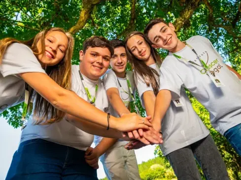 Instituto tem como foco a atuação com filhos de agricultores (Fotos: Banco de Imagens ICL)