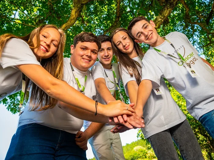 Instituto tem como foco a atuação com filhos de agricultores (Fotos: Banco de Imagens ICL)