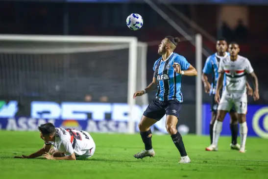 Fotos: Lucas Uebel/Grêmio FBPA