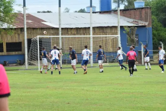 Regional terá o clássico Assespe e São Luiz no dia 31 de agosto. (Foto: Arquivo FM)